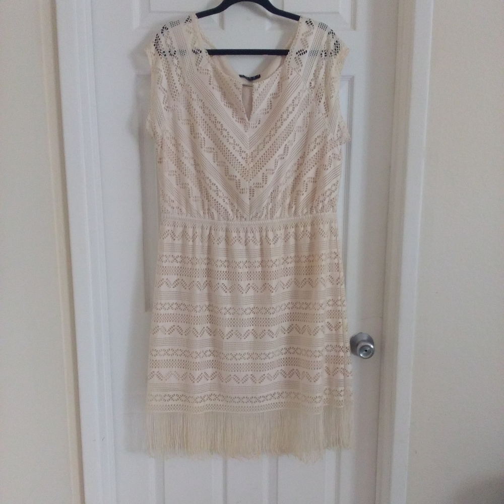 Bluét Women Dress Size 2X